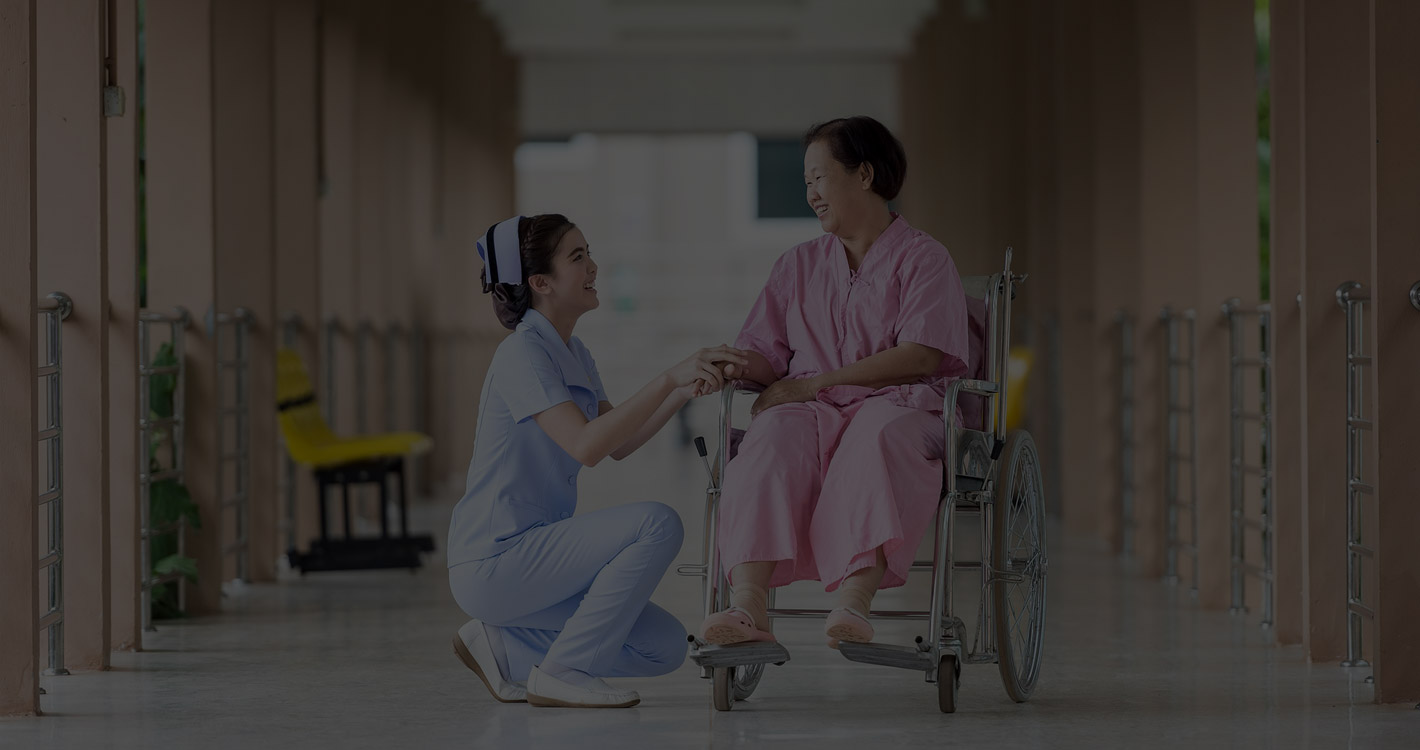 Trusted care for every stage